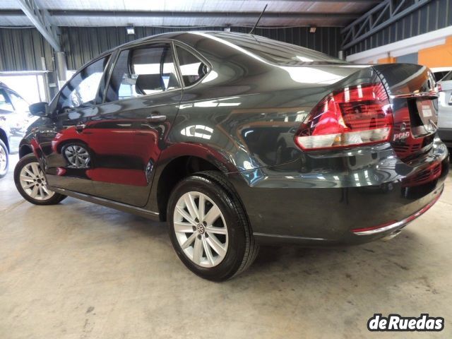 Volkswagen Polo Usado en Mendoza, deRuedas