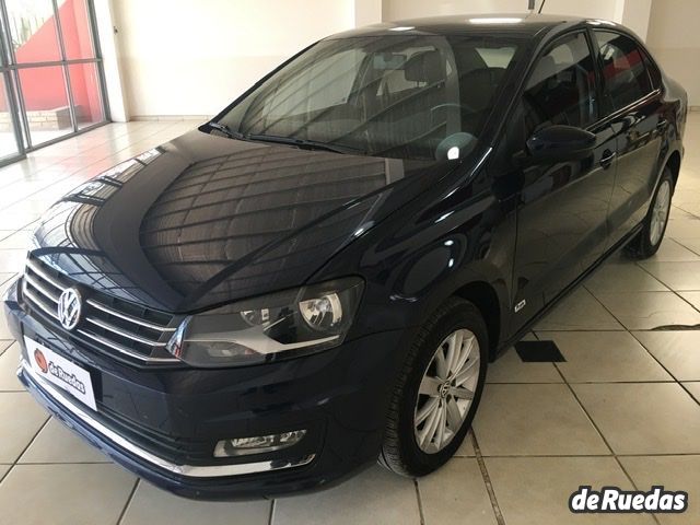 Volkswagen Polo Usado en Mendoza, deRuedas