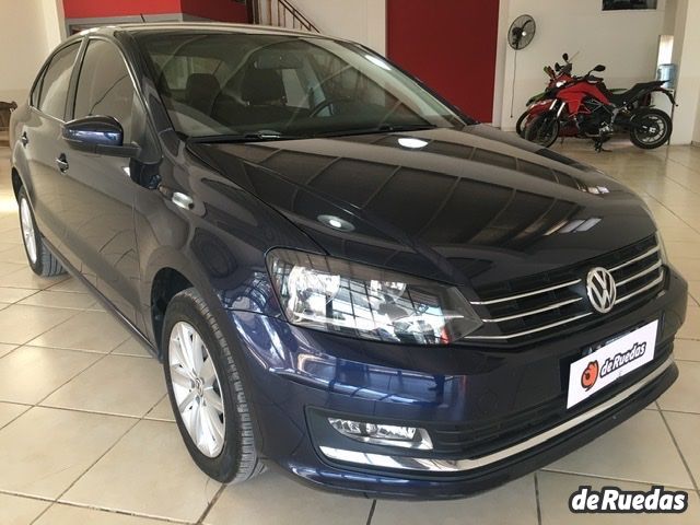 Volkswagen Polo Usado en Mendoza, deRuedas