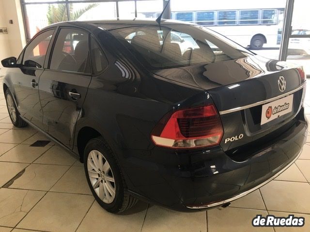 Volkswagen Polo Usado en Mendoza, deRuedas