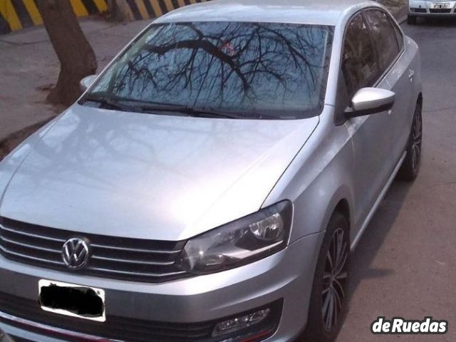 Volkswagen Polo Usado en Mendoza, deRuedas