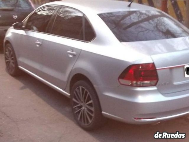 Volkswagen Polo Usado en Mendoza, deRuedas