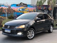 Volkswagen Polo Usado en Córdoba