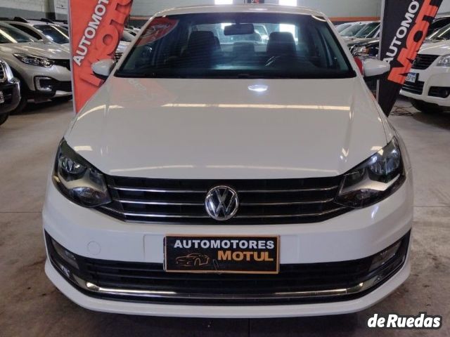 Volkswagen Polo Usado en Mendoza, deRuedas