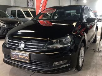Volkswagen Polo Usado en Mendoza