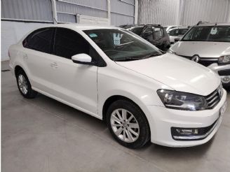 Volkswagen Polo Usado en San Juan