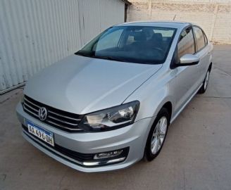 Volkswagen Polo Usado en Mendoza