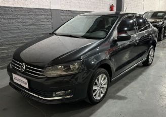 Volkswagen Polo Usado en San Juan Financiado