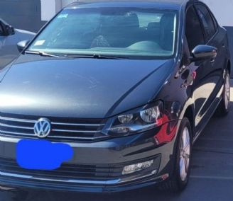 Volkswagen Polo Usado en Mendoza