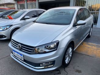 Volkswagen Polo Usado en Mendoza