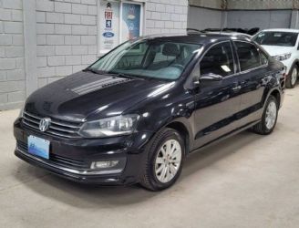 Volkswagen Polo Usado en Córdoba