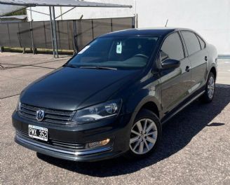 Volkswagen Polo Usado en Córdoba