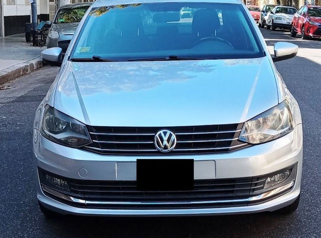 Volkswagen Polo Usado en Buenos Aires, deRuedas