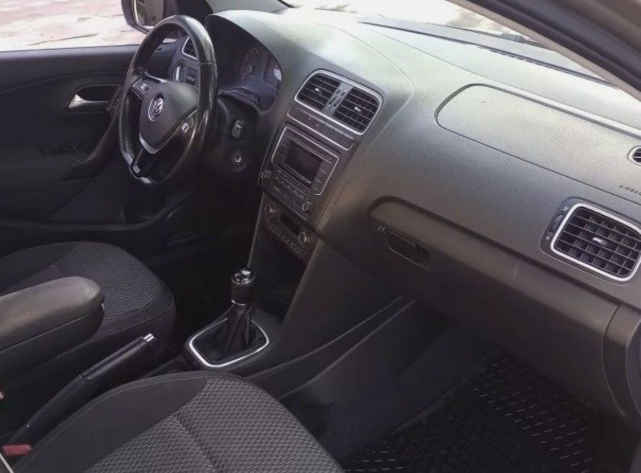 Volkswagen Polo Usado en Buenos Aires, deRuedas