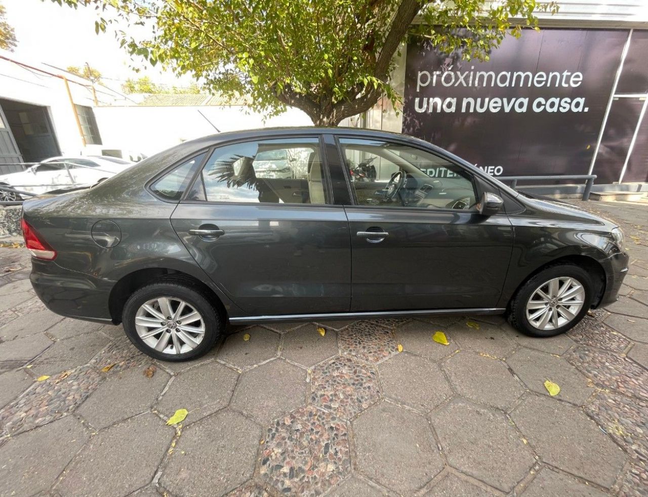 Volkswagen Polo Usado en Mendoza, deRuedas