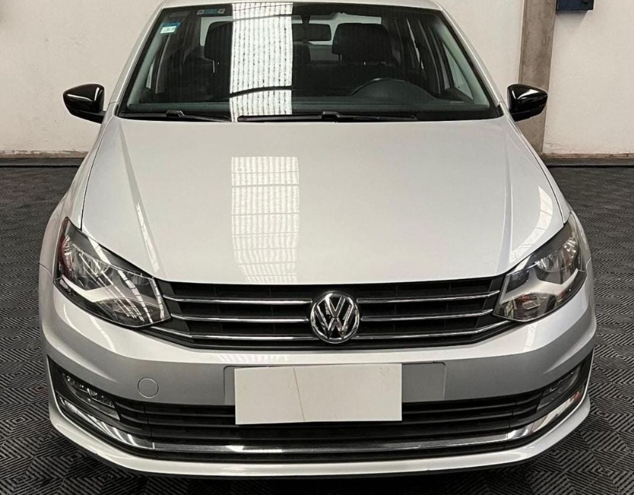 Volkswagen Polo Usado Financiado en Córdoba, deRuedas