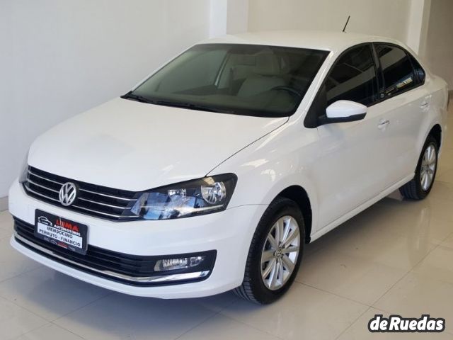 Volkswagen Polo Usado en Mendoza, deRuedas