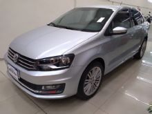 Volkswagen Polo Usado en San Juan Financiado