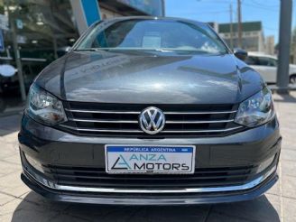 Volkswagen Polo Usado en Córdoba