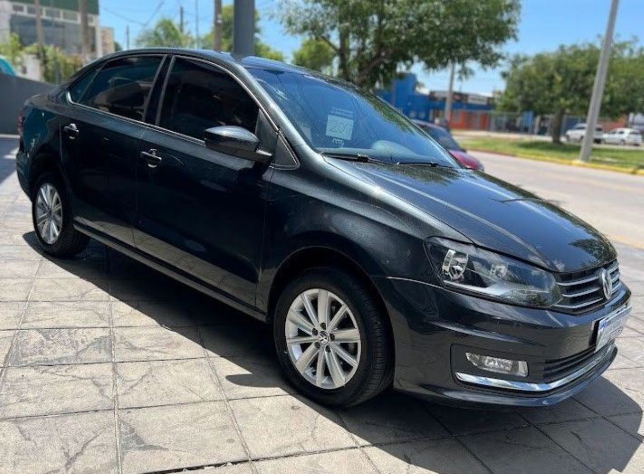 Volkswagen Polo Usado en Córdoba, deRuedas