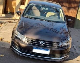 Volkswagen Polo Usado en Mendoza