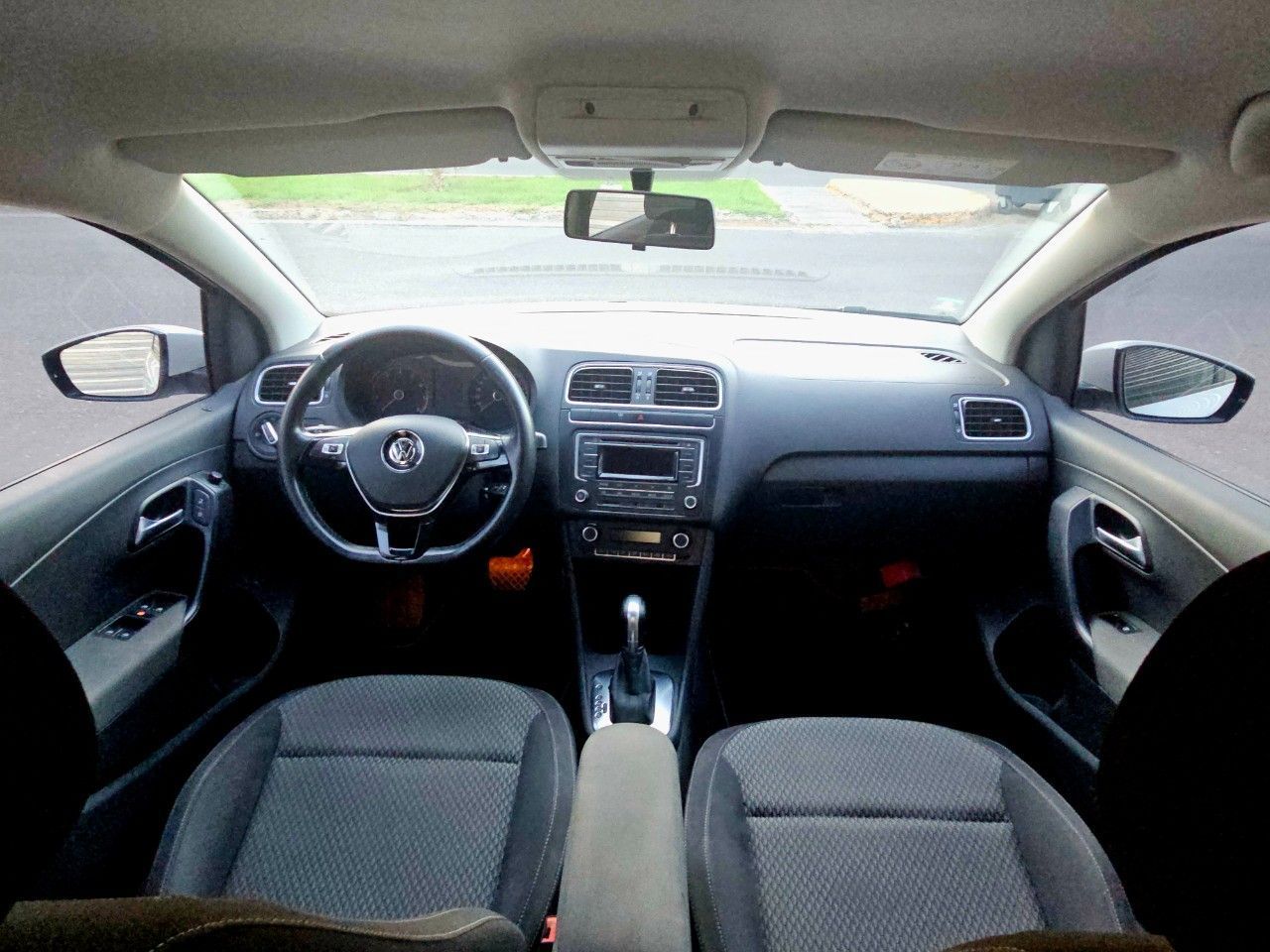 Volkswagen Polo Usado en Mendoza, deRuedas