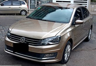 Volkswagen Polo Usado en Buenos Aires