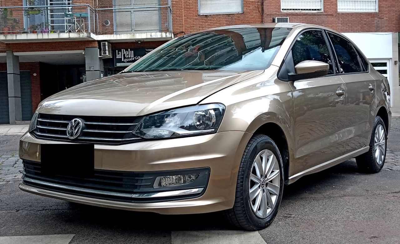 Volkswagen Polo Usado en Buenos Aires, deRuedas