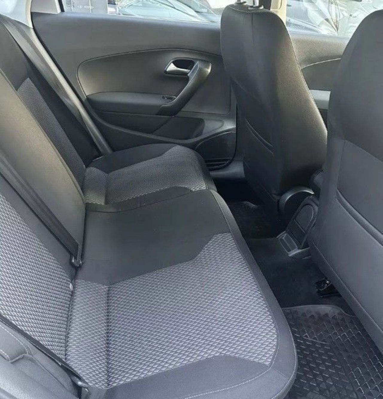 Volkswagen Polo Usado en Buenos Aires, deRuedas