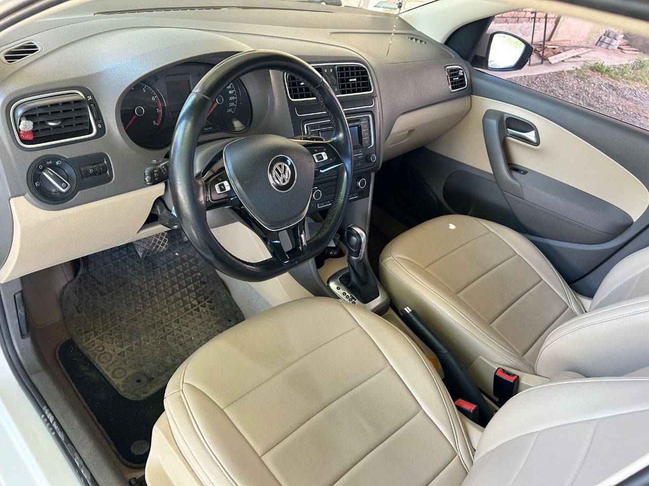 Volkswagen Polo Usado en Mendoza, deRuedas