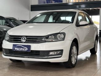 Volkswagen Polo Usado en Córdoba Financiado