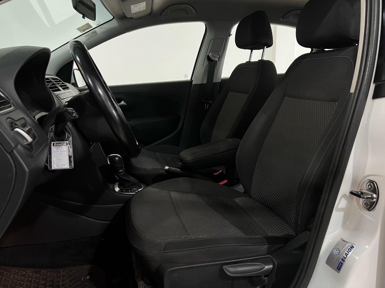 Volkswagen Polo Usado Financiado en Córdoba, deRuedas