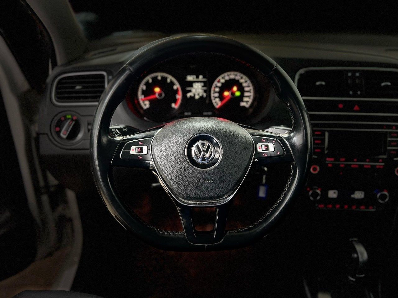 Volkswagen Polo Usado Financiado en Córdoba, deRuedas