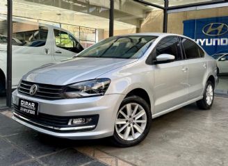 Volkswagen Polo Usado en Mendoza