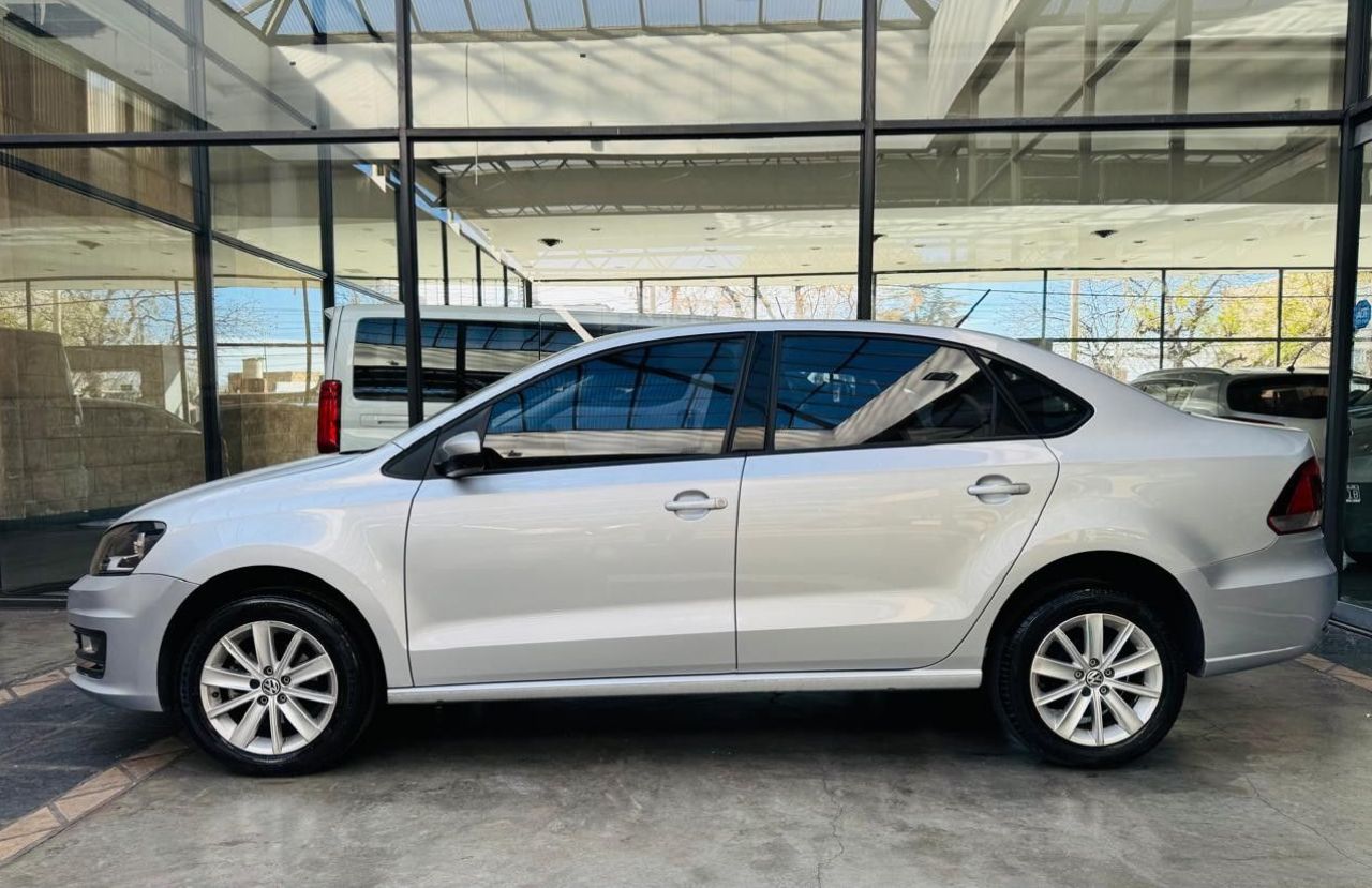 Volkswagen Polo Usado en Mendoza, deRuedas