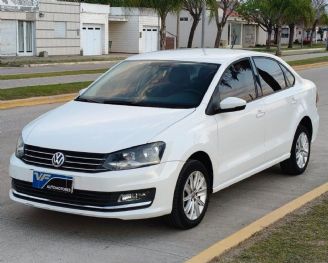 Volkswagen Polo Usado en Córdoba