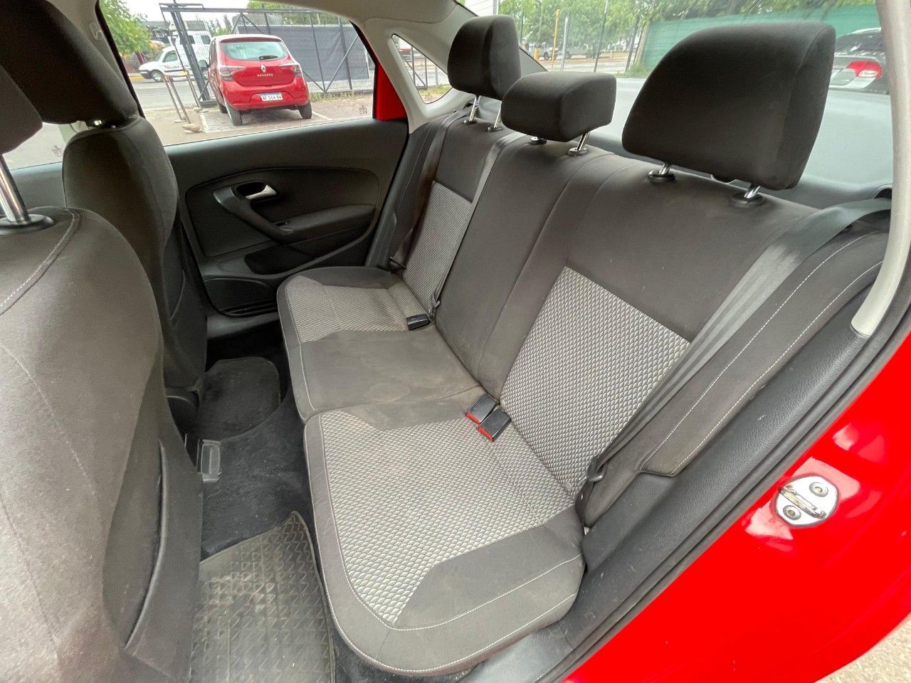 Volkswagen Polo Usado en Mendoza, deRuedas