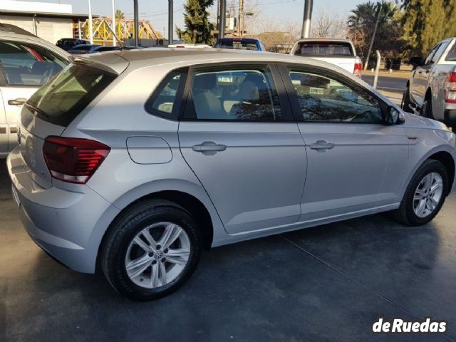 Volkswagen Polo Usado en Mendoza, deRuedas