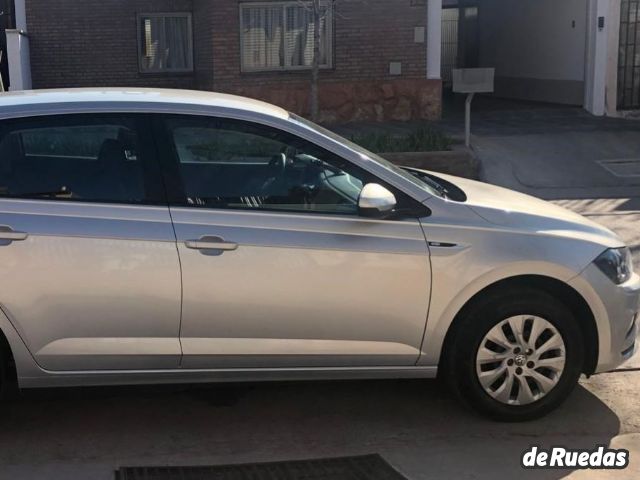 Volkswagen Polo Usado en Mendoza, deRuedas