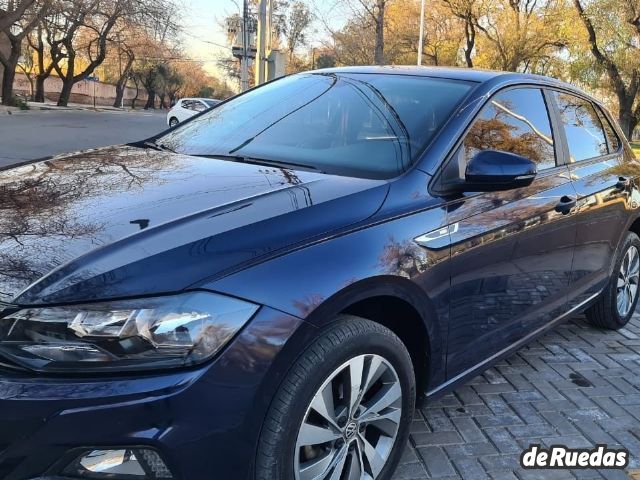 Volkswagen Polo Usado en Mendoza, deRuedas