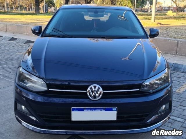 Volkswagen Polo Usado en Mendoza, deRuedas