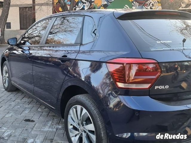 Volkswagen Polo Usado en Mendoza, deRuedas