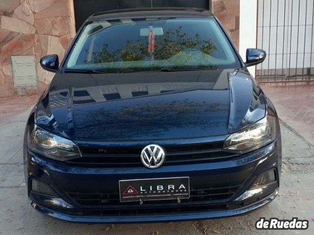 Volkswagen Polo Usado en Mendoza, deRuedas