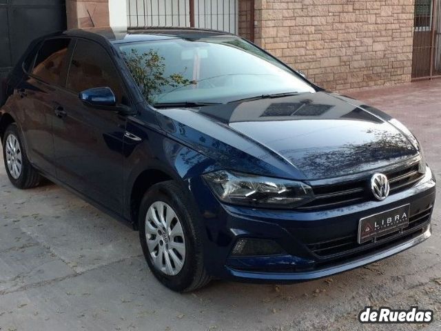 Volkswagen Polo Usado en Mendoza, deRuedas