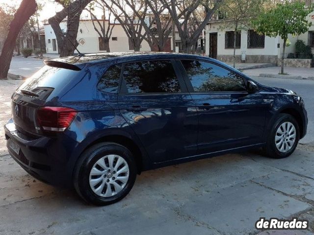 Volkswagen Polo Usado en Mendoza, deRuedas