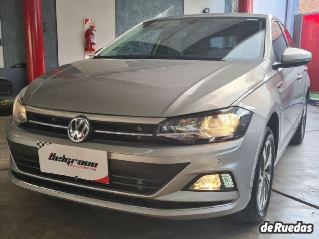 Volkswagen Polo Usado en Mendoza, deRuedas