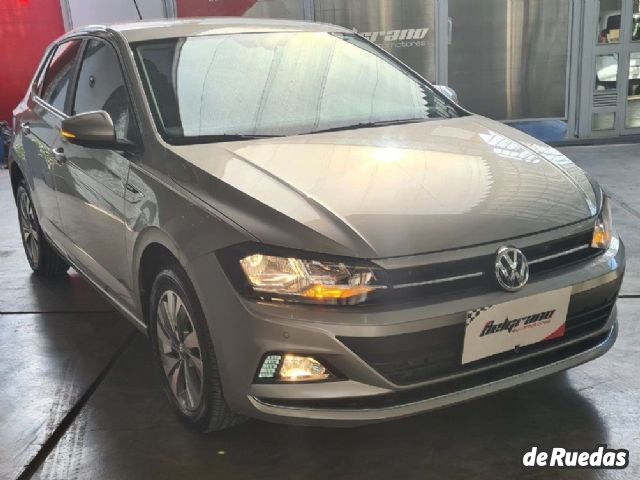 Volkswagen Polo Usado en Mendoza, deRuedas