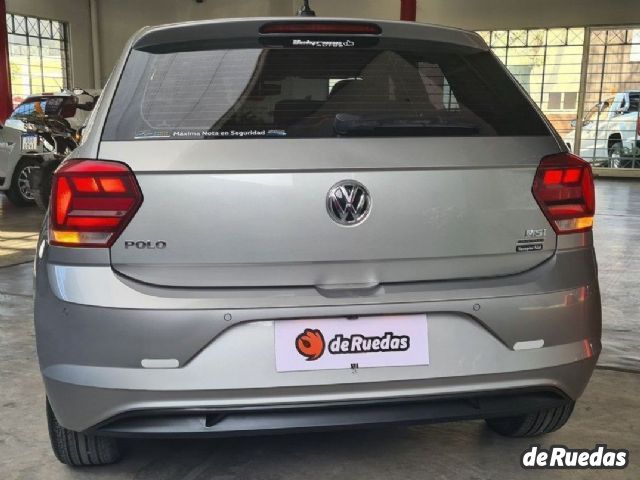 Volkswagen Polo Usado en Mendoza, deRuedas