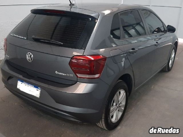 Volkswagen Polo Usado en Mendoza, deRuedas