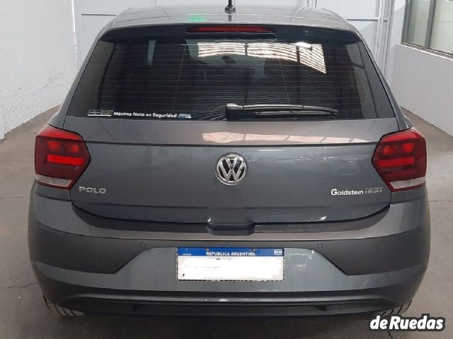 Volkswagen Polo Usado en Mendoza, deRuedas